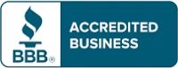 BBB Accredited Business