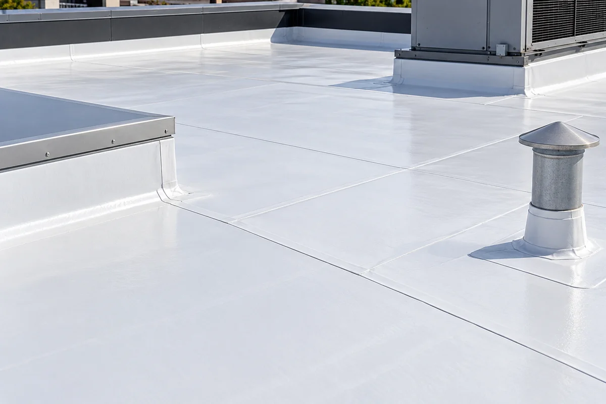TPO Roof repair Brooklyn TPO Roofing Brooklyn NY